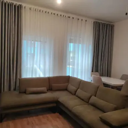 Modern In * Tirana