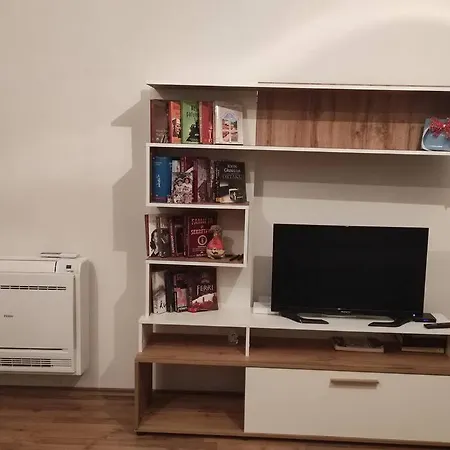 Modern In Homestay *