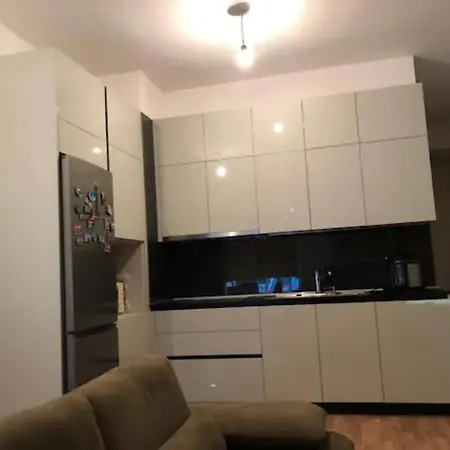Homestay Modern In