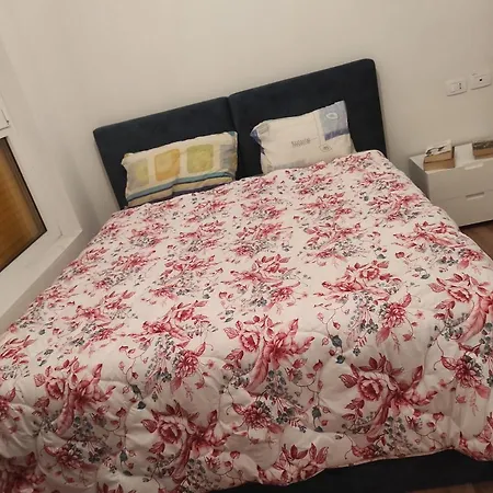 Homestay Modern In Tirana